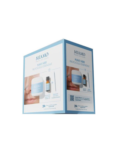 MIAMO KIT PUNTI NERI