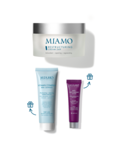 MIAMO COFANETTO CHRISTMAS REST