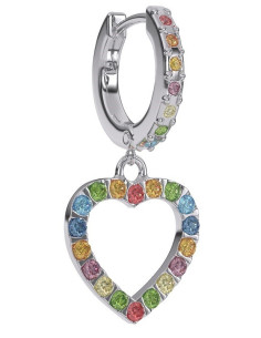 BJT345 ORECCHINO BALI MUL SS