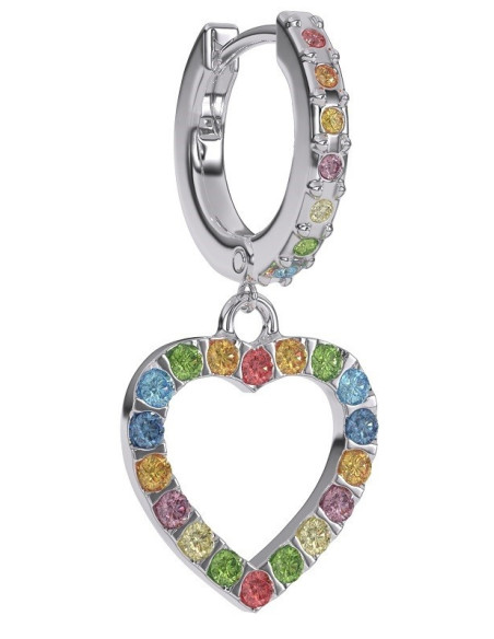 BJT345 ORECCHINO BALI MUL SS