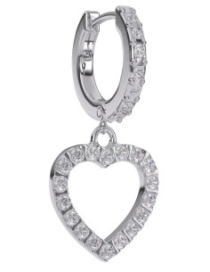 BJT346 ORECCHINO BALI BIA SS