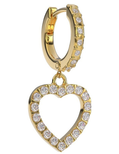 BJT347 ORECCHINO BALI BIA GP