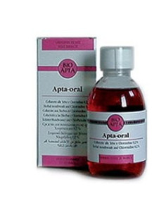 APTAORAL RO COLLUT 200ML