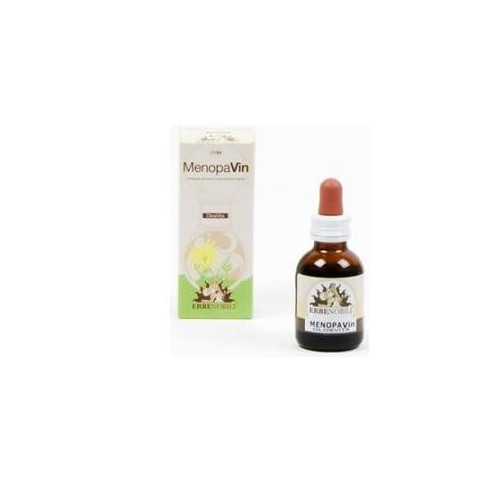 MENOPAVIN OLOSVITA 50ML