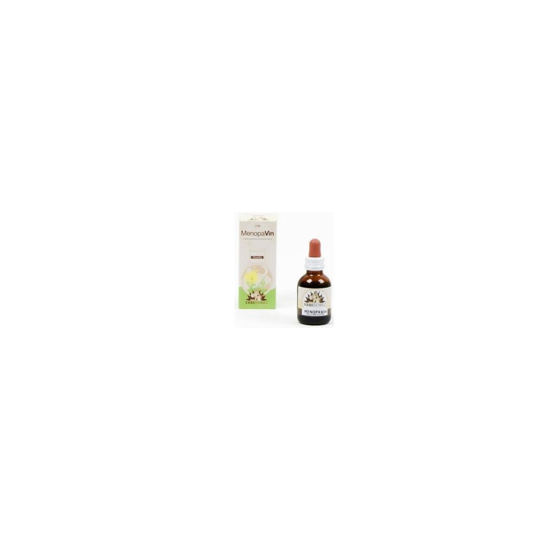 MENOPAVIN OLOSVITA 50ML