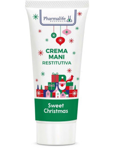 CREMA MANI RESTIT CHRISTM 50ML