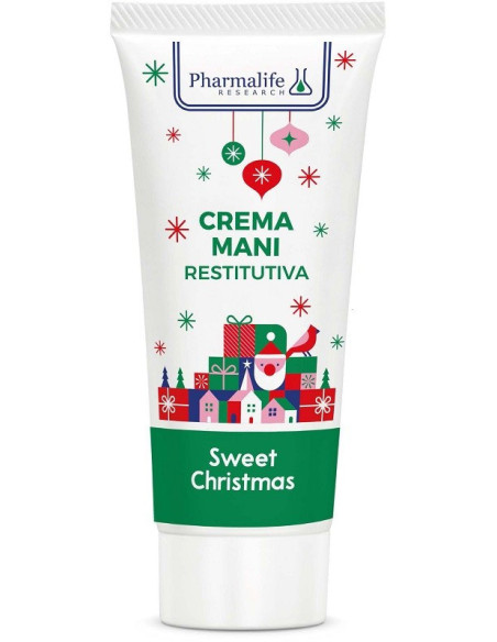 CREMA MANI RESTIT CHRISTM 50ML