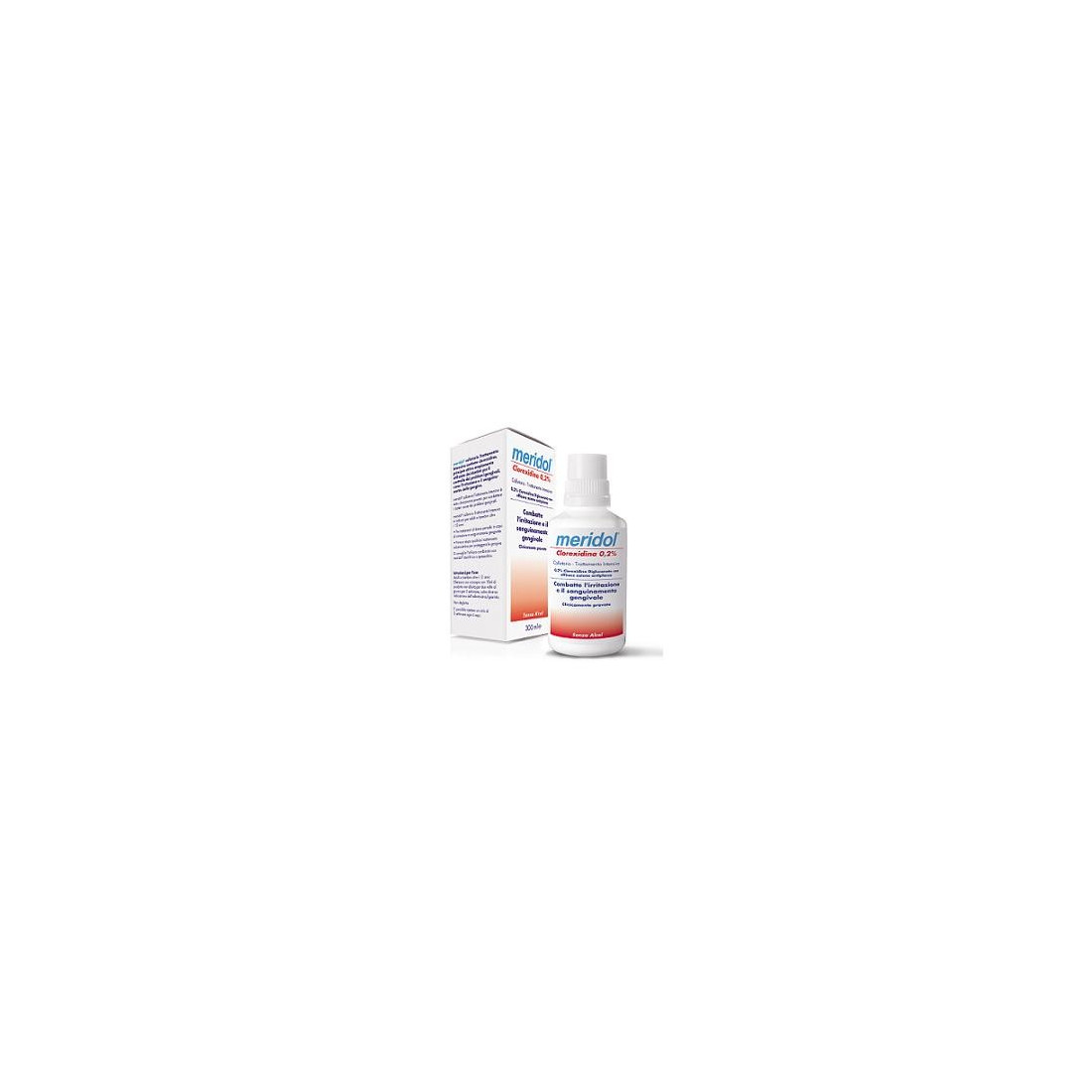 MERIDOL CLOREX0.2% COLLUT300ML