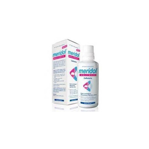 MERIDOL HALITOSIS COLLUT 400ML