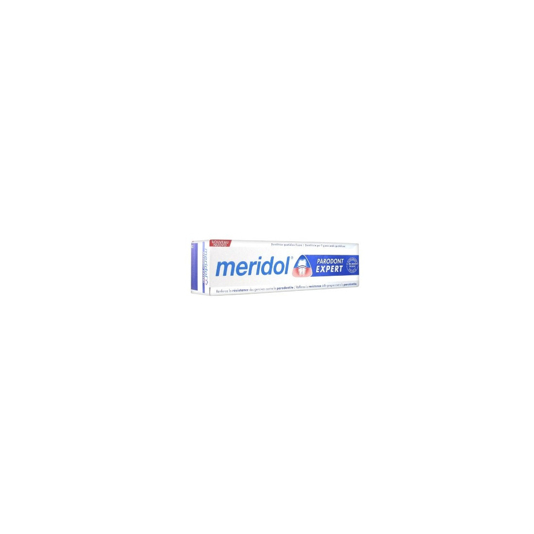 MERIDOL PARODONT EXPERT DENTIF