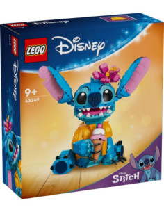 LEGO DISNEY CLASSIC STITCH