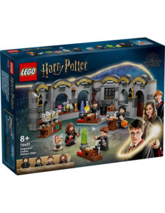 LEGO HARRY POTTER LEZ POZIONI