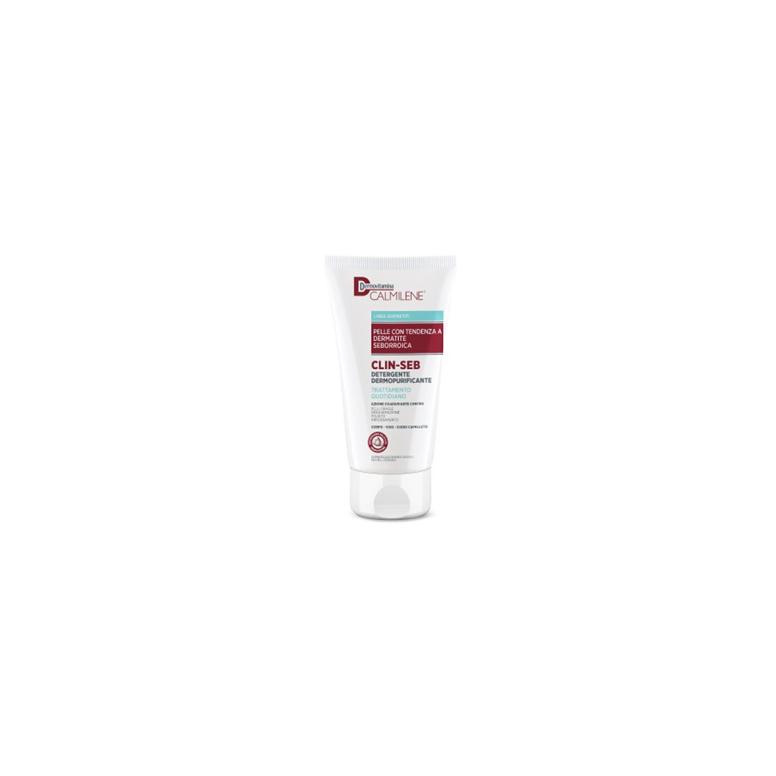 DERMOVITAMINA DERM CALM DET