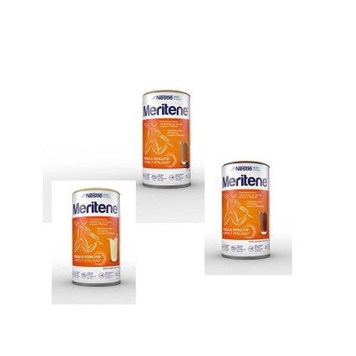 MERITENE CIOCCOLA 270G