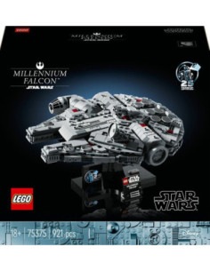 LEGO STAR W MILLENNIUM FAL921P