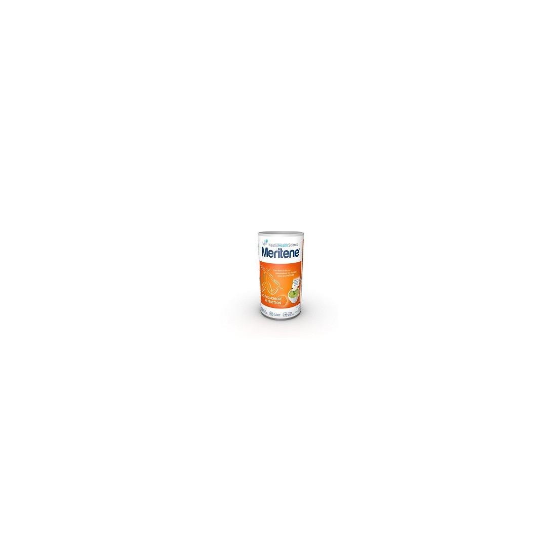 MERITENE NEUTRO 270G
