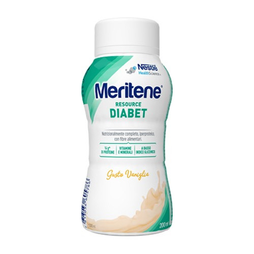 MERITENE IT IS ALSO IMPORTANT TO NOTE THAT