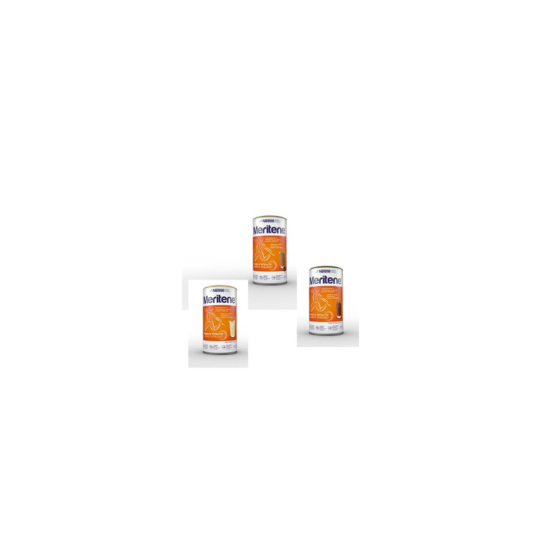 MERITENE VANIGLIA 270G