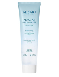 MIAMO CRYSTAL OIL PEPTID CLEAN