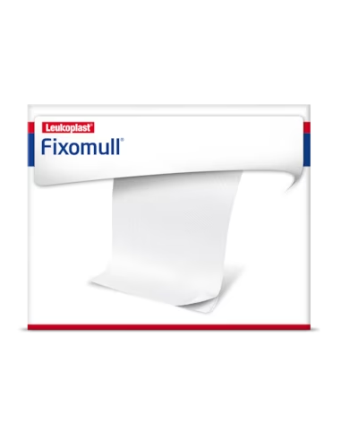 FIXOMULL GARZA ADESIVA 1000X15CM