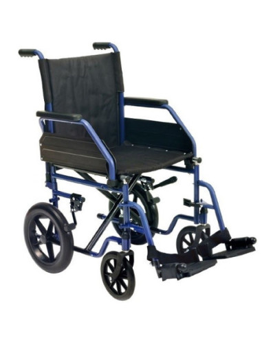 CARROZZINA EASY WHEEL TRA BL17