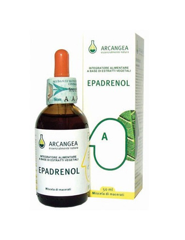 EPADRENOL 50ML