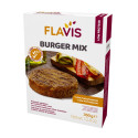 MEVALIA FLAVIS BURGER MIX 350G