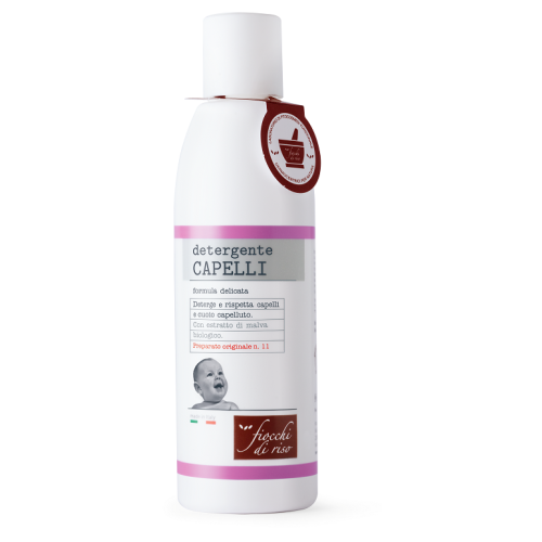 FDR HAIR CLEANSER 200ML