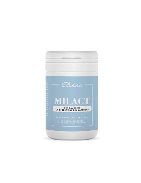 MILACT 60CPS