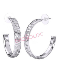 BJT357 ORECCHINO LORIN SS