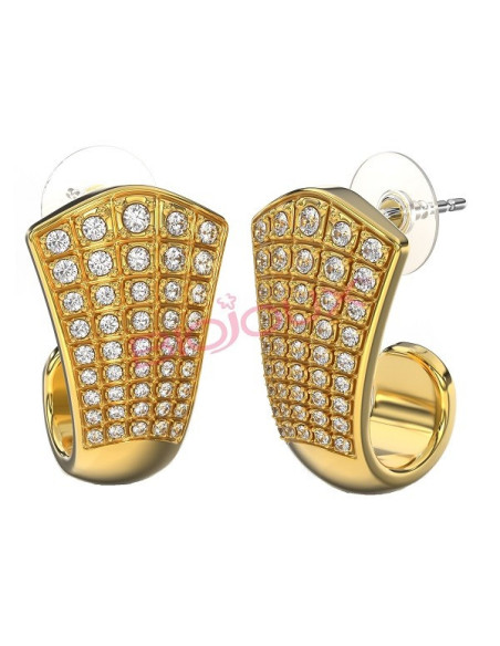 BJT359 ORECCHINO ALARIC SS