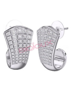 BJT360 ORECCHINO ALARIC GP