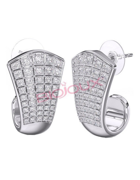 BJT360 ORECCHINO ALARIC GP