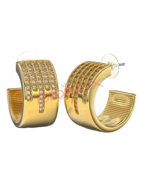 BJT363 ORECCHINO ELDWYN GP