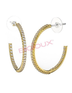 BJT367 ORECCHINO LIORA GP