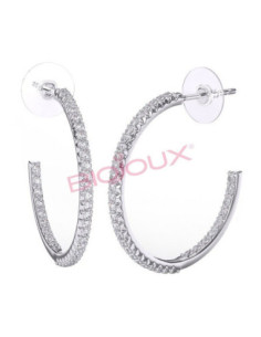 BJT368 ORECCHINO LIORA SS