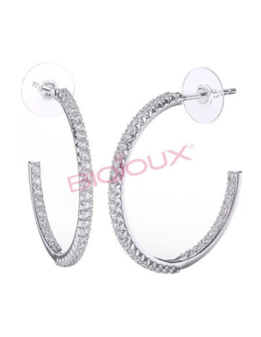 BJT368 ORECCHINO LIORA SS