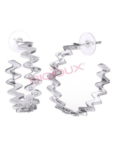 BJT370 ORECCHINO SARIEL SS