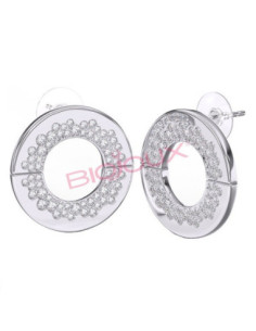 BJT372 ORECCHINO THALINDRA SS