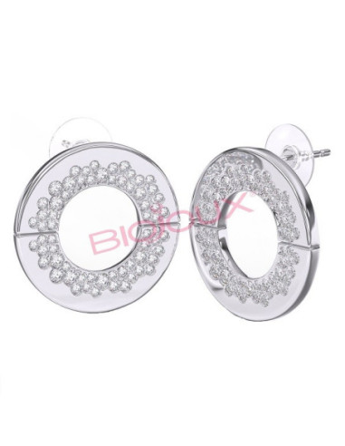 BJT372 ORECCHINO THALINDRA SS