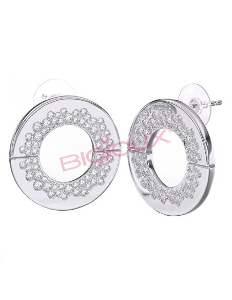 BJT372 ORECCHINO THALINDRA SS