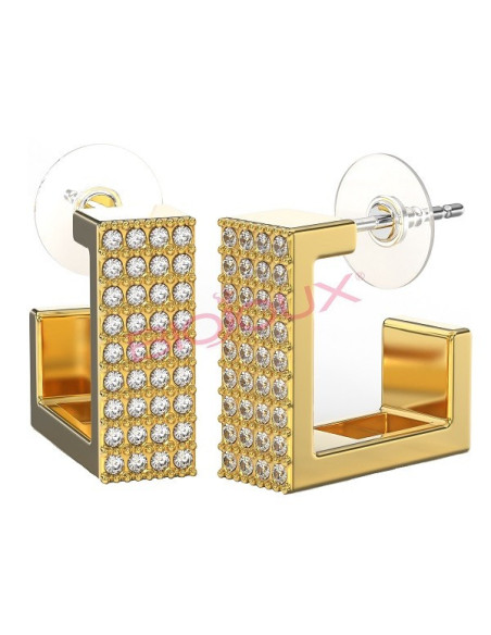 BJT373 ORECCHINO AMARA GP