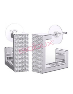 BJT374 ORECCHINO AMARA SS