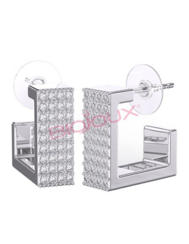 BJT374 ORECCHINO AMARA SS