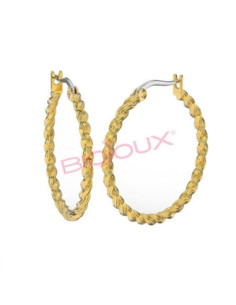 BJT379 ORECCHINO ELDARA GP