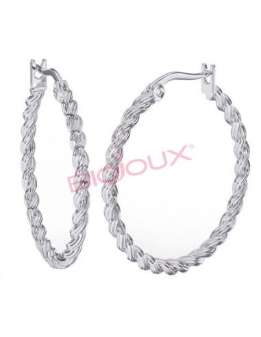 BJT380 ORECCHINO ELDARA SS