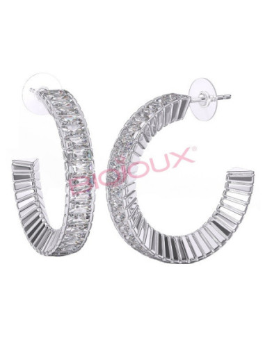 BJT355 ORECCHINO THALADIR SS