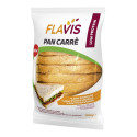 MEVALIA FLAVIS PAN CARRE' 300G