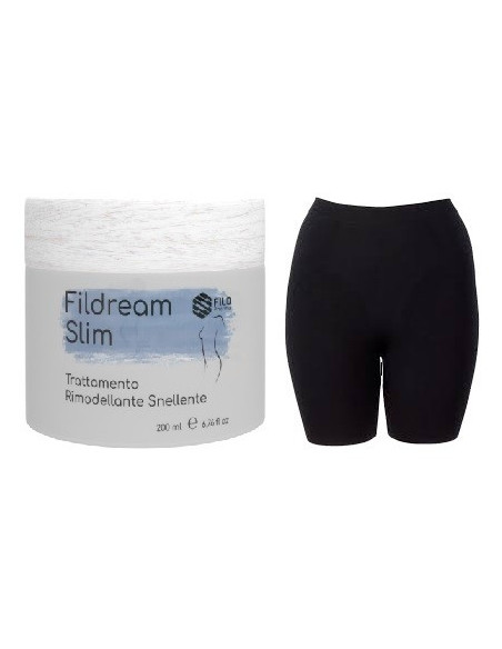 FILDREAM SLIM TRATT RIMOD L/XL