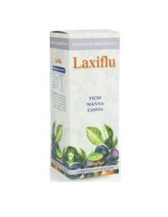 LAXIFLU SCIROPPO 150ML